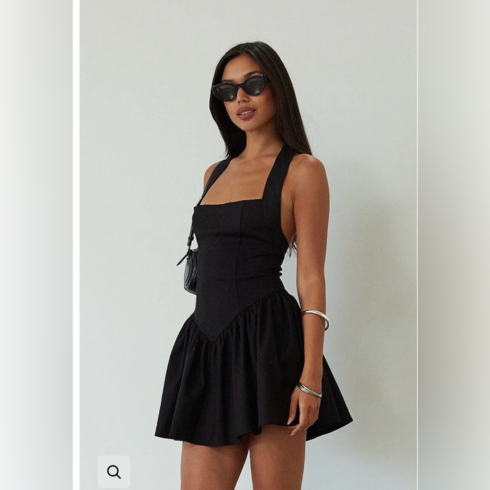 Shop Luna B. Miss Me More Dress ♠️♣️